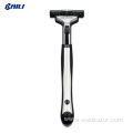 Baili Twin Blade Disposable Razor Disposable Shaving Razor